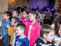 Seara De Craciun La Hotel International 36