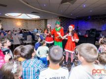 Seara De Craciun La Hotel International 46