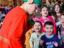 Seara De Craciun La Hotel International 47