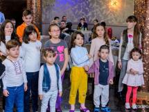 Seara De Craciun La Hotel International 4