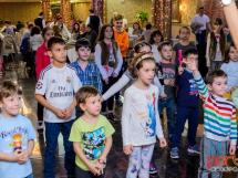 Seara De Craciun La Hotel International 55