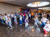 Seara De Craciun La Hotel International 58