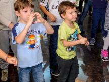 Seara De Craciun La Hotel International 59