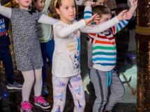 Seara De Craciun La Hotel International 60