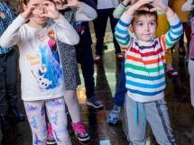 Seara De Craciun La Hotel International 61