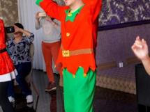 Seara De Craciun La Hotel International 64