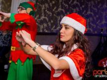 Seara De Craciun La Hotel International 65