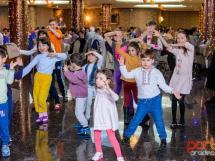 Seara De Craciun La Hotel International 66