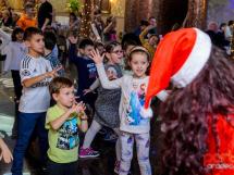 Seara De Craciun La Hotel International 68