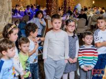 Seara De Craciun La Hotel International 6