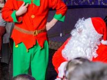 Seara De Craciun La Hotel International 73