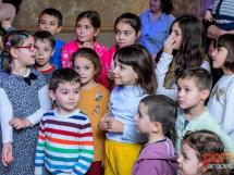 Seara De Craciun La Hotel International 75