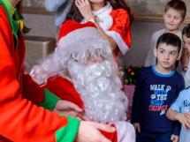 Seara De Craciun La Hotel International 76