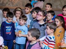 Seara De Craciun La Hotel International 77