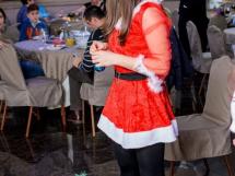 Seara De Craciun La Hotel International 7