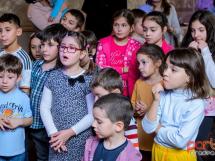 Seara De Craciun La Hotel International 80