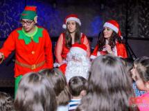 Seara De Craciun La Hotel International 82