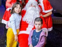 Seara De Craciun La Hotel International 84