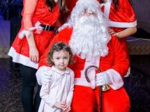 Seara De Craciun La Hotel International 85