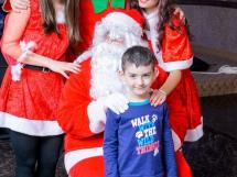 Seara De Craciun La Hotel International 88