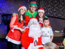 Seara De Craciun La Hotel International 89