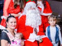 Seara De Craciun La Hotel International 97