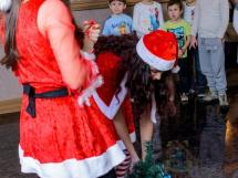 Seara De Craciun La Hotel International 9