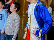 Distractie La Hotel International 203