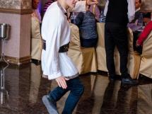 Distractie La Hotel International 208