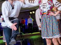 Distractie La Hotel International 214