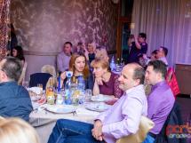 Distractie La Hotel International 216