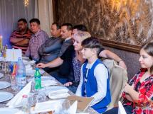 Distractie La Hotel International 222