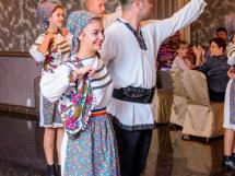 Distractie La Hotel International 238