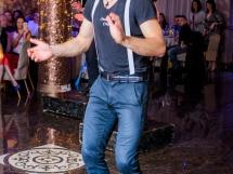 Distractie La Hotel International 241