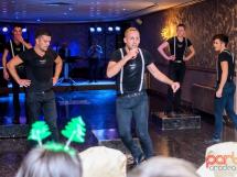 Distractie La Hotel International 250