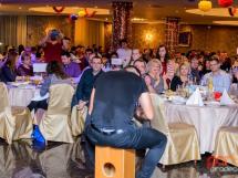 Distractie La Hotel International 256