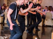 Distractie La Hotel International 259