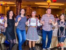 Distractie La Hotel International 267