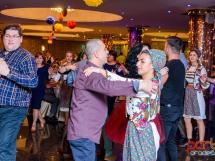 Distractie La Hotel International 282