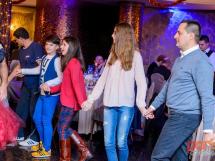 Distractie La Hotel International 283