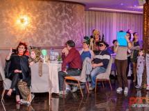 Petrecere De Halloween In Hotel International 15