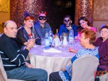 Petrecere De Halloween In Hotel International 2