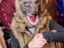 Petrecere De Halloween In Hotel International 4