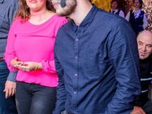 Petrecere De Halloween In Hotel International 51