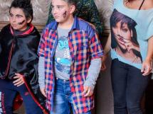 Petrecere De Halloween In Hotel International 53