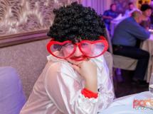 Petrecere De Halloween In Hotel International 5