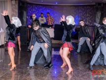 Petrecere De Halloween In Hotel International 9