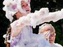 Distractie La Hotel International 121