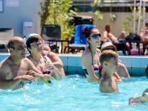 Distractie La Hotel International 12