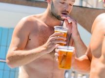 Distractie La Hotel International 132